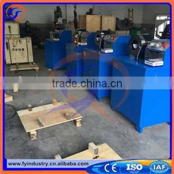 Factory Direct CE High Pressure Hose Crimper /hydraulic Hose Crimping Machine Crimper Machine /crimping Tools photo-6