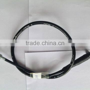 Three Wheel Motor Scooter Speedometer Assmbly Odometer Cable photo-2