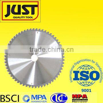 Tct Circular Saw Blades for Panel Sizing Machines 300x96Tx75mm