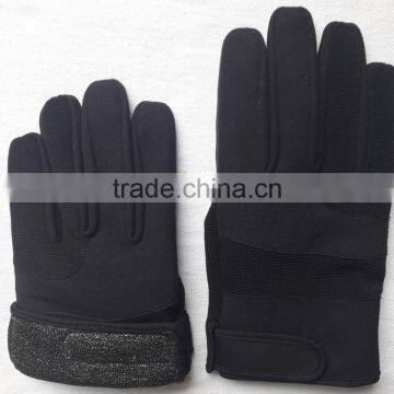 Military Cut Proof Gloves