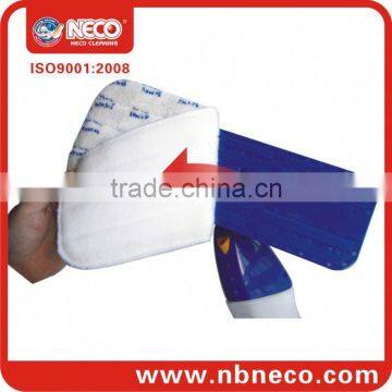 Fully Stocked Factory Supply 2 in 1 Handle360 Degree Magic Mop