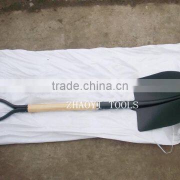 5001529 High Quality Used for Latine America Digging Mining Spanish Shovel photo-3