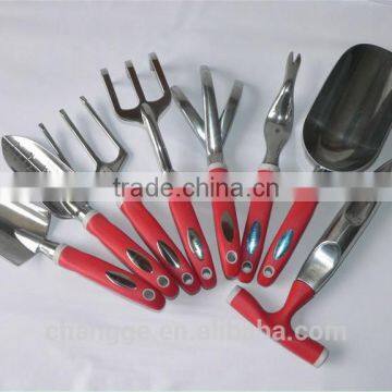 trowel transplanter Weeder all hand tools names