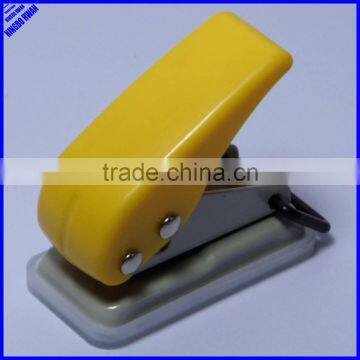 High quality single hole mini paper punch