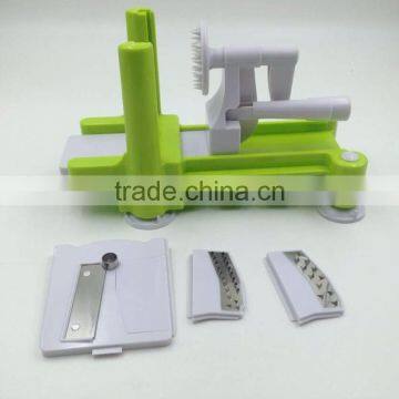 GT-201 Vegetable Spiralizer smaller size