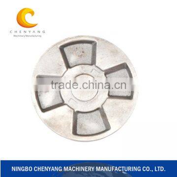 OEM precision die casting iron part