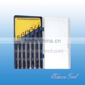 6PC mini precision screwdriver SBP023