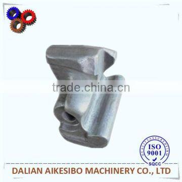 China manufacturer forging parts &bumper