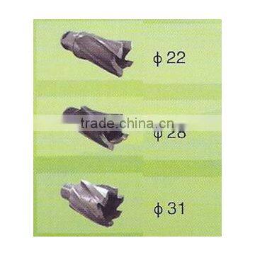 Supply All Kinds of Rail Drill Bits Hss Drill Bits/Cutting Tool/Annular Cutter photo-2