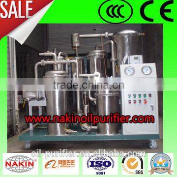 TPF Used Cooking Oil Filtration Equipment/Device