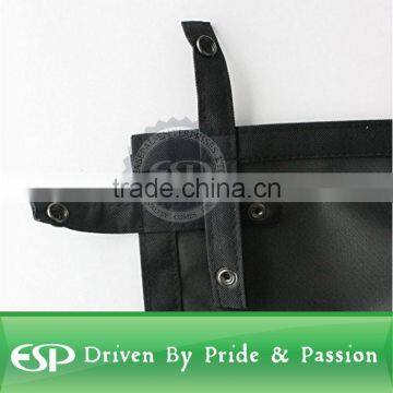 Steel Hunting Deer Game Cart 550lb Capacity photo-3