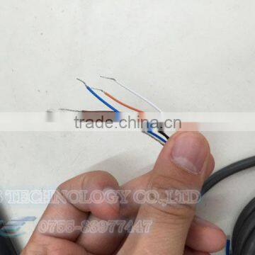 2000P/R ABZ Phase E6B2-CWZ6C Rotary DC Motor Encoder photo-3