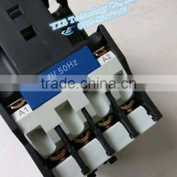 CJX2-2510 / CJX2-250 Closed AC Contactor AC220V / AC380V / AC36V / AC110V / AC24V 25A photo-3