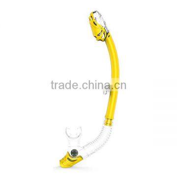 Nude Tube Dry Snorkel (SK-400) photo-5
