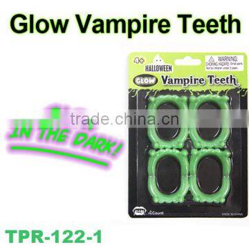 Promotional Halloween Vampire Teeth for Kids photo-2