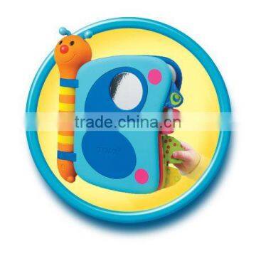 2016 New Sweet Messages Photo Album Electronic Learning Toy From ICTC Factory photo-4