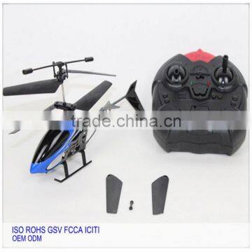 3 channel rc helicopter with gyro