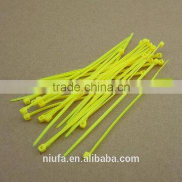 Superior Quality Self-Locking Type and Nylon Material Cable Tie photo-3