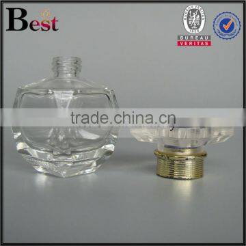 Special Diamond Shape 25ml 30ml Unicorn Bottle Perfume 30ml Unicorn Bottle High Quality photo-3