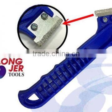 Tungsten Carbide DIY Grout Saw for Tile Tools photo-3