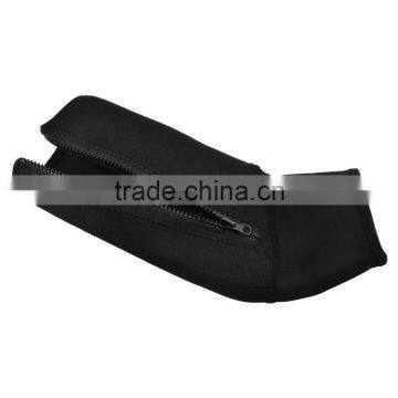 Ankle Support Sleeve Shield Zip Up Compression Support photo-6