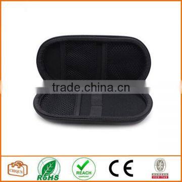 Electronic Cigarette Carrying Zipper Pouch Bag for Ego (Big Size) photo-2
