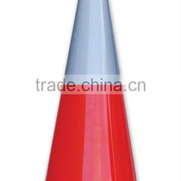 2014 Pvc collapsible/retractable traffic/cheap safety cones,Traffic cone