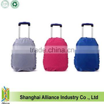 Outdoor Nylon fabric Special designed for 35-50L backpack rain cover(Z-BC-014)