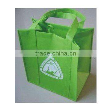 Eco-friendly handled Non Woven Shopping Bag