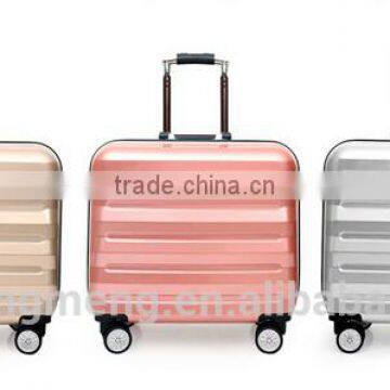 PC Aluminium Frame Luggage Carry on Luggage Cabin Size Promotional Wholesale Hot Sale Luggage photo-4