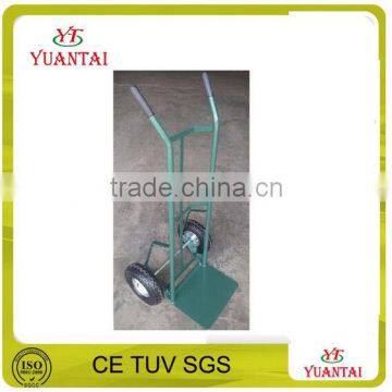 steel handle hand pallet hand truck HT1836