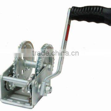 Hand Winch photo-3