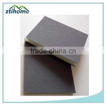 125*100*12mm Polyester Film Sanding Sponge for Furniture Wood photo-2