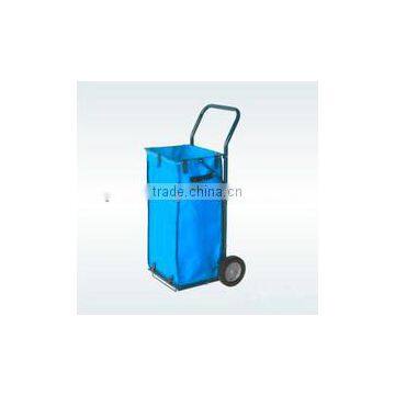 Leaf Bag Canvas Wheelbarrow TC2030