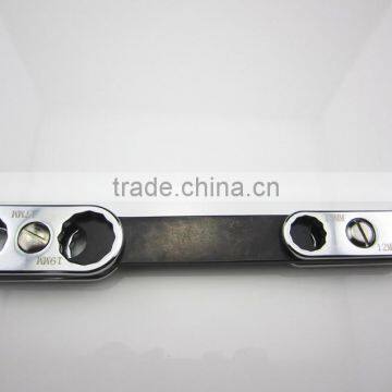 8 IN 1Multi Monkey Spanner photo-2