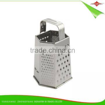 ZY-N5045 Food Container For Best FOUR Sided Box Cheese Grater photo-2