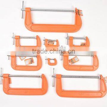 AK-6259 Heavy Duty Wood Working g Clamp photo-2