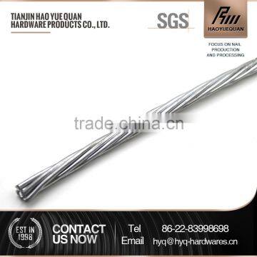 china fastener manufacturer stranding wire