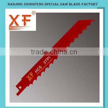 HCS 150mm Cutting Wood Sabre Saw Blades photo-2