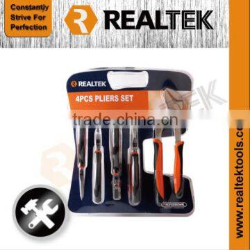 5PCS Pliers Set