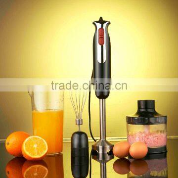 220v Hand Blender Juicer 400w/600w GS CE ROHS photo-6