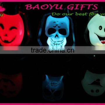 Halloween Ghost LED Lights Party Decoration Lights photo-2