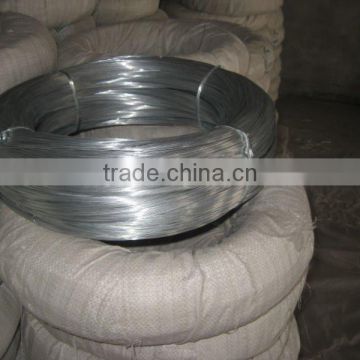 Galvanized steel wire sale in china