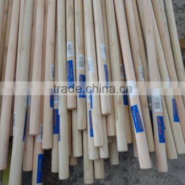 Natural Wood Handles for Cleaning Mops photo-3