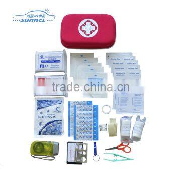 Economic Travel Promotion EVA Pocket First Aid Bag