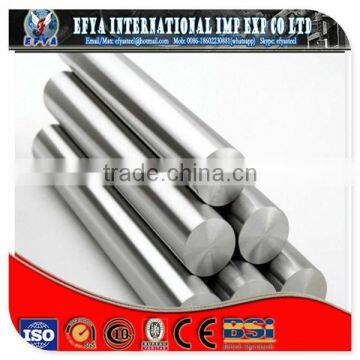 310 stainless round bar for structure