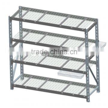 Metal Sports Goods Display Racks photo-3