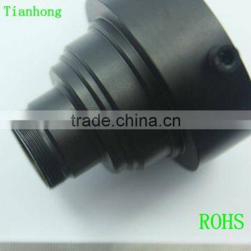 Customized Lens Barrel Used in Cameras With Diffirent Sizes