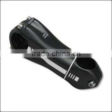 High Quality Super Light Full Carbon Fiber T700C Bicycle 3k UD Stem for Sale photo-3