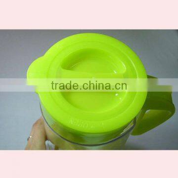 1600ML Clear Plastic Water Jugs photo-3